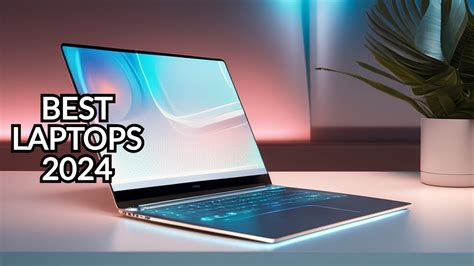 best laptops for 2024